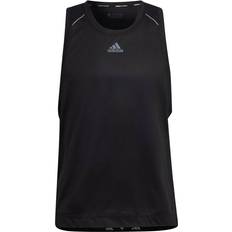 Adidas hiit spin training adidas HIIT Spin Training Tank Top - Black