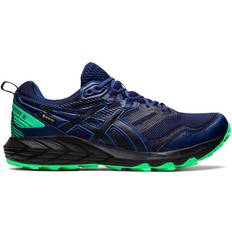 Asics gel sonoma gtx Asics Gel-Sonoma GTX M - Deep Ocean/Black