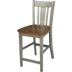 International Concepts San Remo Bar Stool 99.6cm