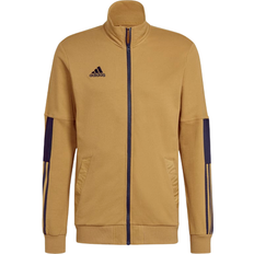 Adidas Men's Tiro Track Jacket - Golden Beige