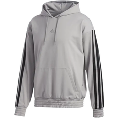 adidas Legend Winter Hoodie - Mgh Solid Grey