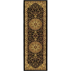 Carpets & Rugs Safavieh Lyndhurst Collection Black, Beige 70.104x182.88cm