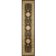 Carpets & Rugs Safavieh Lyndhurst Collection Black 70.104X548.64cm