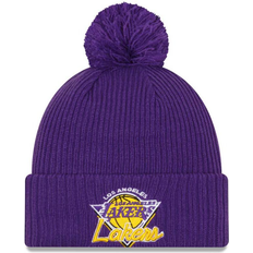 NBA Berretti New Era Los Angeles Lakers Tip Off Beanie Sr