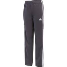 Pants Adidas Boy's Iconic Tricot Pants - Grey (CJ9513)