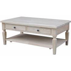 International Concepts Vista Coffee Table 28x48"