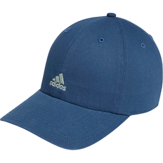 Adidas green hat Adidas Saturday Hat Women's - Wonder Steel/Linen Green