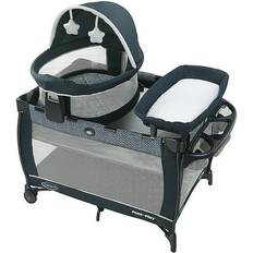 Baby care Graco Pack 'n Play Travel Dome LX Playard