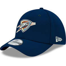 New Era Oklahoma City Thunder Team Classic 39thirty Cap Sr