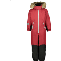 Reima kiddo overall Barnkläder Reima Kiddo Winter Flight Suit Krossfjorden - Red