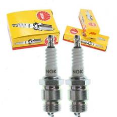 Ignition Parts NGK Spark Plugs 2227