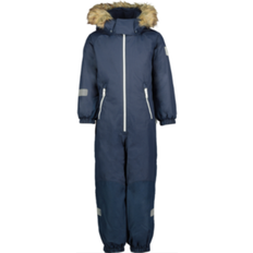 Reima kiddo overall Barnkläder Reima Kiddo Winter Flight Suit Krossfjorden - Navy