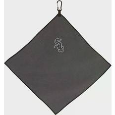 Team Effort Chicago White Sox 15" x 15" Microfiber Golf Towel