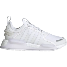 Adidas NMD Running Shoes Adidas NMD_V3 W - Cloud White/Grey One/Silver Metallic