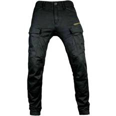 John Doe Stroker Cargo XTM - Black