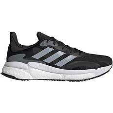 Adidas Solarboost 3 W - Core Black/Halo Silver/Grey Six