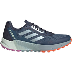 Adidas Terrex Agravic Flow 2 M - Wonder Steel/Magic Grey/Impact Orange