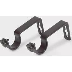Wall Bracket 2-pack