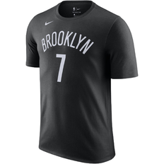 Nike Brooklyn Nets Dri-FIT Name & Number T-Shirt Kevin Durant 7. Sr