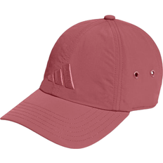 Adidas Red Caps adidas Influencer 3 Hat Women's - Wonder Red