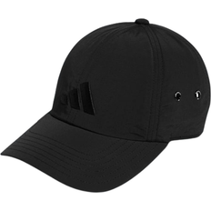 Nylon Caps Adidas Influencer 3 Hat Women's - Black