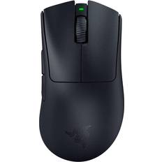 DeathAdder V3 Pro Black