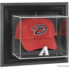 Fanatics Arizona Diamondbacks Framed Wall-Mounted Logo Cap Display Case