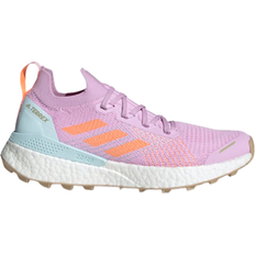 adidas Terrex Two Ultra Primeblue W - Bliss Lilac/Beam Orange/Almost Blue