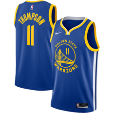 Nike Klay Thompson Royal Golden State Warriors Swingman Jersey