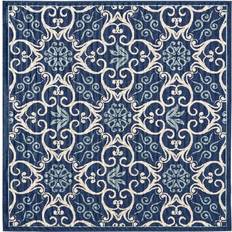 Nourison Caribbean CRB02 Multicolor, Blue