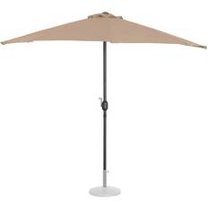 Half Parasol