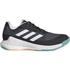 Herr - Svarta Volleybollskor adidas Crazyflight M Cblack Ftwwht Cblack