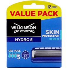 Wilkinson Sword Hydro 5 12-pack