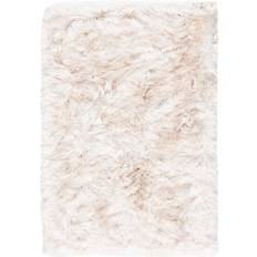 Safavieh Paris Shag Beige 102x144"