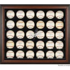 Fanatics Los Angeles Angels Golden Classic Three Baseball Logo Display Case