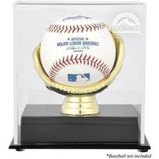 Fanatics Colorado Rockies Gold Glove Single Baseball Logo Display Case