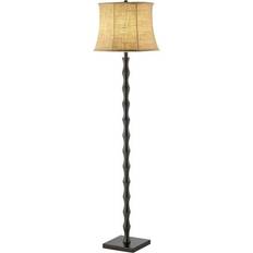 Adesso Stratton Floor Lamp & Ground Lighting