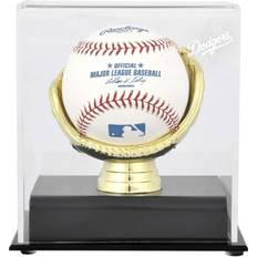 Fanatics Los Angeles Dodgers Gold Glove Single Baseball Logo Display Case