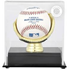 Fanatics Oakland Athletics Gold Glove Single Baseball Logo Display Case