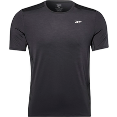 Reebok Activchill Athlete T-Shirt - Black