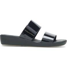 Hush Puppies Slippers & Sandals Hush Puppies Brite Jells - Black