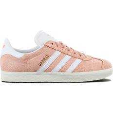 Adidas Gazelle - Orange/Ftwr White/Off White