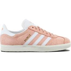 adidas Gazelle - Orange/Ftwr White/Off White