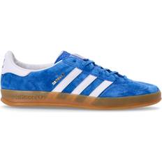 adidas Gazelle M - Blue Bird/Cloud White