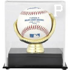 Fanatics Pittsburgh Pirates (2014-Present) Gold Glove Single Baseball Logo Display Case