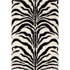 Zebra Tapijten Safavieh Cambridge Collection