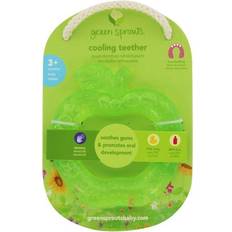 Cooling Teether Green Apple 3+ Months