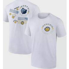 Fanatics Memphis Grizzlies Street Collective T-shirt Sr