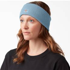 Blue Headbands Dickies Acrylic Headband - Clear Blue