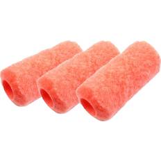 Textilfärg QPT ROLLER PRO 3-PACK GROV ULLON 18CM